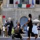 Italia inicia su recuperación económica. Foto: Télam.
