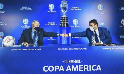 Foto: copaamerica.com.