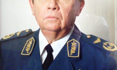 General César Cramer. Foto: Wikipedia.