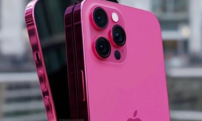 Se filtran detalles del nuevo iPhone 13 que Apple lanzará a finales del 2021. Foto: Redes Sociales.