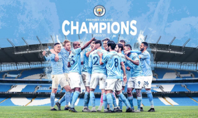 Foto: @ManCity.