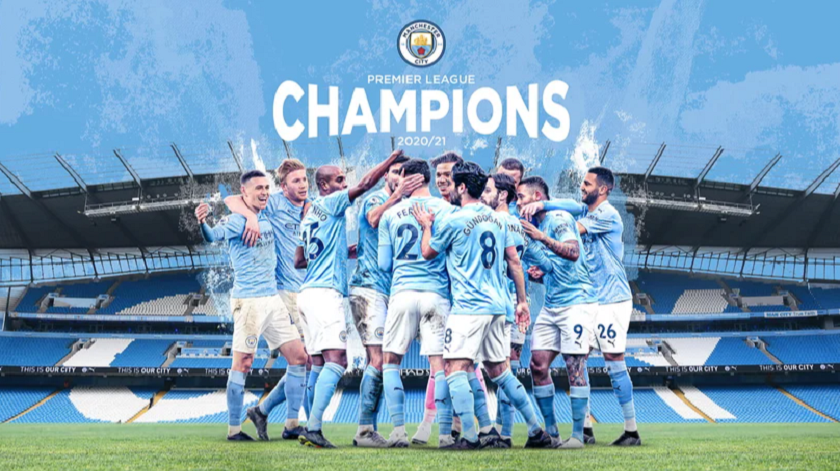 Foto: @ManCity.