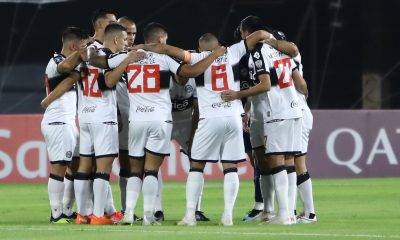 Foto: @elClubOlimpia.