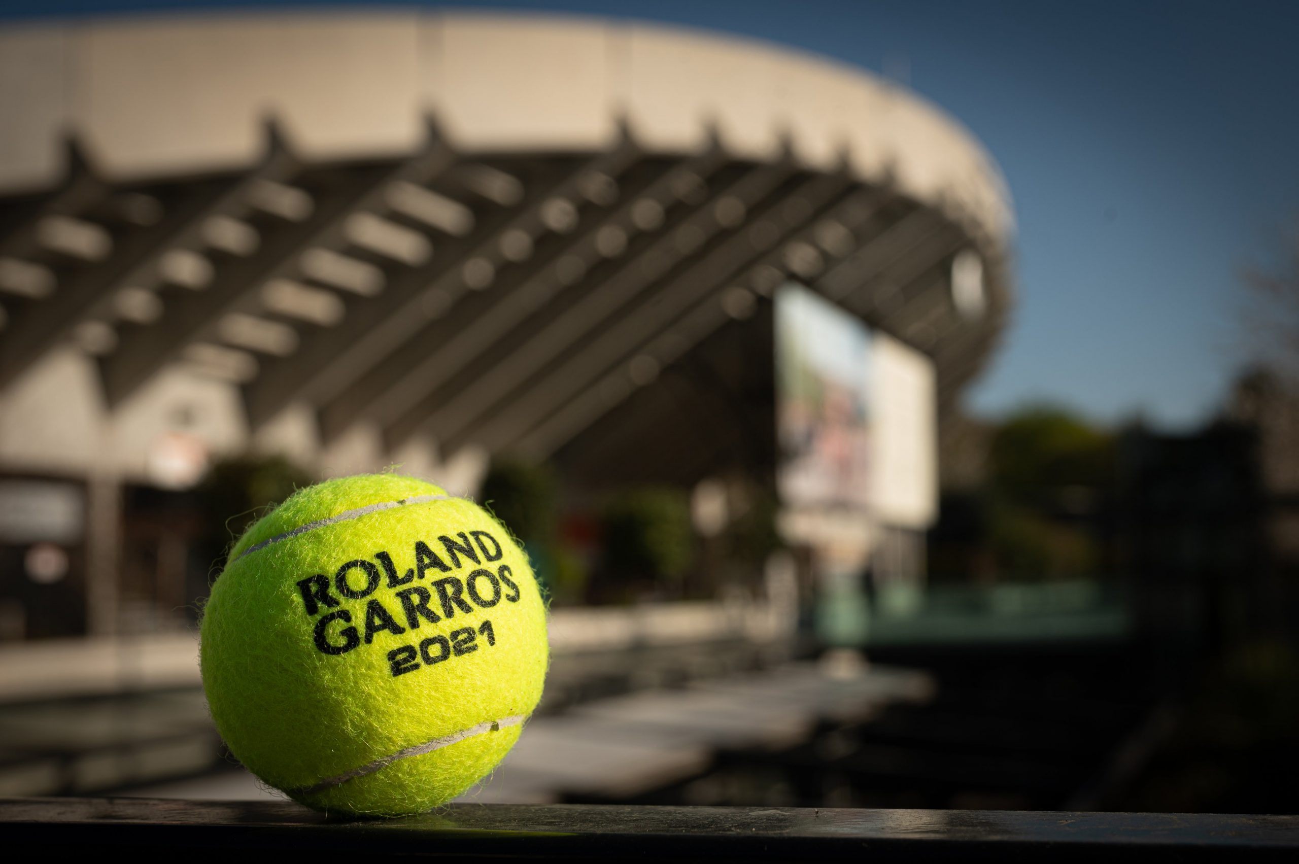 Foto: @rolandgarros.