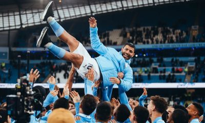 Foto: @ManCity.