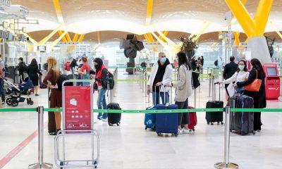 En tiempos de poscovid salir a la aventura ya no será tomar solo una valija y comprar pajes. Foto: La Nación Argentina.