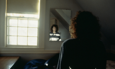 © Nan Goldin, The Ballad of Sexual Dependency, 1979-1995. Cortesía Nan Goldin Studio