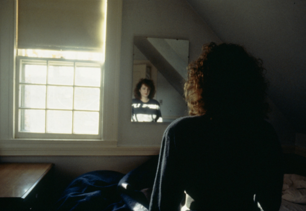 © Nan Goldin, “The Ballad of Sexual Dependency”, 1979-1995. Cortesía Nan Goldin Studio