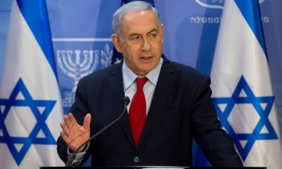 Benjamin Netanyahu, primer ministro de Israel. Foto: ABC News
