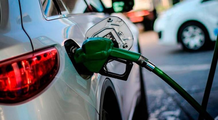 En los próximos día se daría un nuevo incremento en los precios del combustible. Foto: Ilustración.