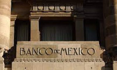 Banco de México.