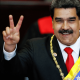 Nicolás Maduro. Foto: Getty