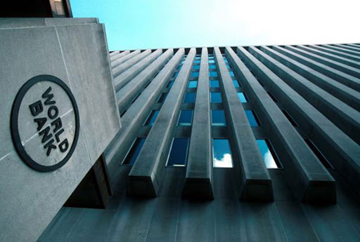 Banco Mundial. Foto: milenio.com