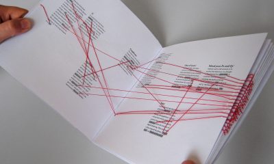 Dan Collier, "Typographic Links"