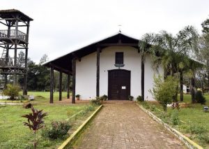 Templo de San Joaquín