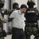 "El Chapo" Guzmán cumple cadena perpetua en EE. UU. por haber liderado el cartel de Sinaloa. Archivo