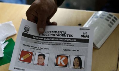 Un resultado electoral demasiado estrecho podría ser puesto en duda por ambos candidatos, según analistas. Foto: Getty.