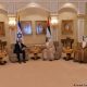 El Estado judío rubricó el año pasado acuerdos de normalización de sus relaciones con Emiratos Árabes, Baréin, Marruecos y Sudán. Foto: DW.