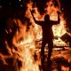 La tensión política y las protestas continúan en Colombia. Foto: Télam.