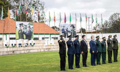 Foto: @IvanDuque