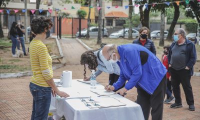 La próxima etapa del laboratorio será trabajar en el prototipado de las 8 propuestas que recibirán acompañamiento y capital semilla para su ejecución. Foto: Gentileza.