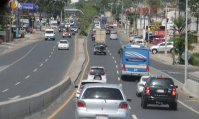 La encuesta buscó obtener información clara y precisa sobre la movilidad de las personas del Área Metropolitana de Asunción. Foto: Archivo El Nacional.