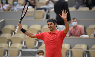 Foto: @rolandgarros.