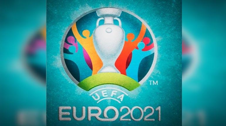 Eurocopa 2021.