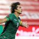 Marcelo Martins, capitán del seleccionado de Bolivia. Foto: Agencias.