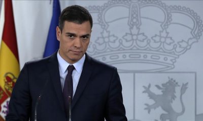 Pedro Sánchez. Foto: El Confidencial.