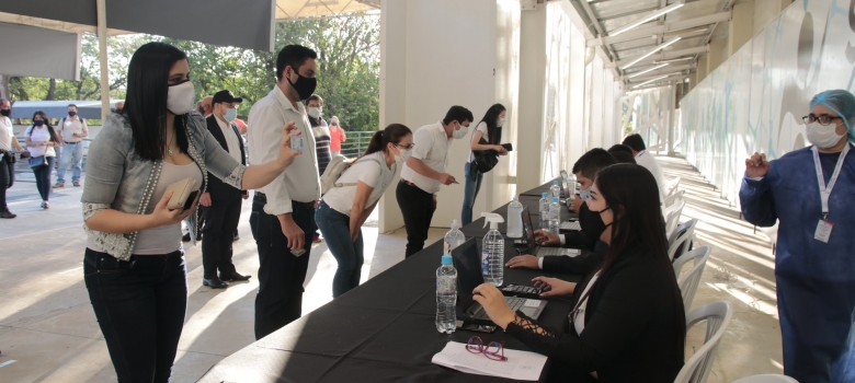 Se avecinan elecciones municipales. (Foto TSJE).