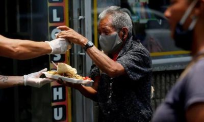 Crisis alimentaria, imagen referencial. Foto: Hispan TV