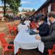 La jornada de trabajo se llevó a cabo el viernes. Foto: Gentileza.