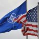 La OTAN abrirá un centro de operaciones en la costa este de EE.UU. Foto: DW.