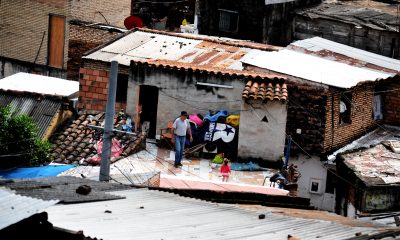 Los datos sobre vivienda en Paraguay y las actuales oportunidades de financiamiento para la vivienda son el reflejo de la débil implementación de políticas públicas en este sentido. Foto: Gentileza.