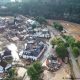 Inundaciones en Renania-Palatinado. Foto: Picture Aliance.