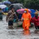 Las regiones más afectadas son Calabarzon, al sur de Manila, y Mimaropa, en la isla de Palawan. Foto: Picture Aliance.