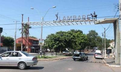 Ciudad de Lambaré. Foto: Gentileza.