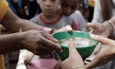 Aumento en 20 millones el número de personas con crisis alimentaria. Foro: Oxfam.