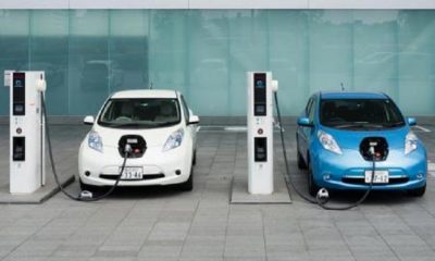 La propuesta tiene como fin convertir al automóvil eléctrico en la base de esta transformación. Foto: lavanguardia.com
