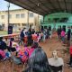 Centro Penitenciario para Mujeres Juana María de Lara de Ciudad del Este. Foto: Gentileza.