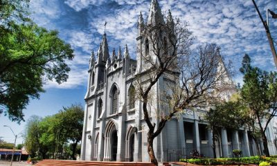 Catedral de San Lorenzo. (Foto esculturasymonumetos.com).