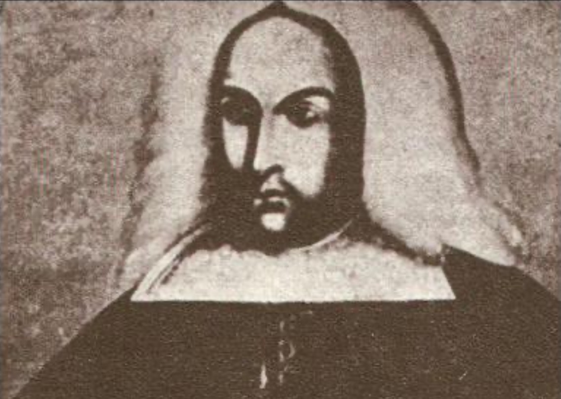 José de Antequera y Castro