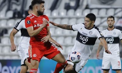 Foto: @Libertadores.