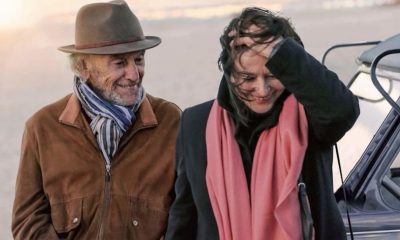 "Los años más bellos de una vida", de Claude Lelouch