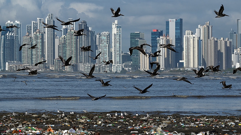 Cambio climático: alertan que las emisiones contaminantes mundiales alcanzarán un nuevo récord en 2023.