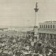 La llamada "Plaza Mayor", 1902. Ramón Monte Domeq, “El Paraguay, su presente y su futuro”, 1912. Cortesía