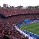 Final de la Copa Sudamericana en Asunción. Foto: Archivo.