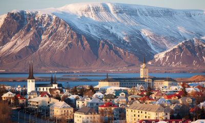 Islandia esconde bajo sus tierras un increíble secreto geológico. Foto: Redes.