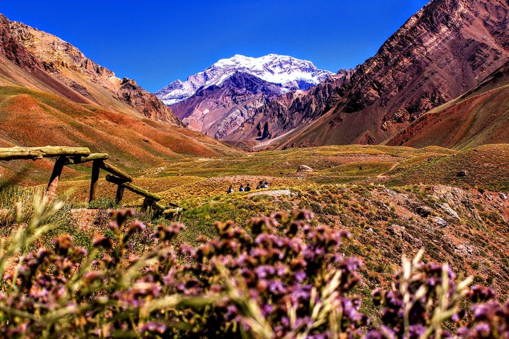 Mensoza, Argentina. Foto: triadvisor.com